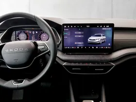 Skoda Octavia Combi 2.0 TDI W Selection | Thumbnail 8 von 27