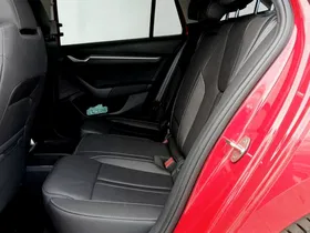 Skoda Octavia Combi 2.0 TDI W Selection | Thumbnail 9 von 27