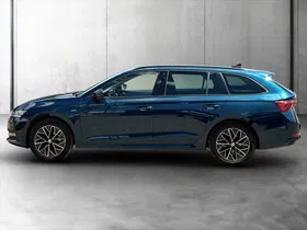 Skoda Octavia Combi 2.0 TDI Ambition | Thumbnail 2 von 21