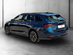 Skoda Octavia Combi 2.0 TDI Ambition | Thumbnail 3 von 21