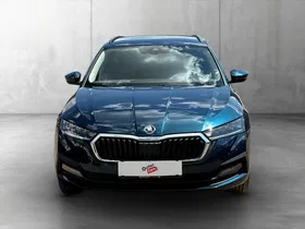 Skoda Octavia Combi 2.0 TDI Ambition | Thumbnail 4 von 21