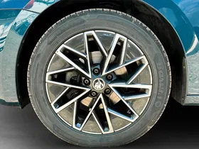 Skoda Octavia Combi 2.0 TDI Ambition | Thumbnail 6 von 21