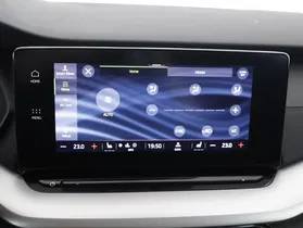 Skoda Octavia Combi 2.0 TDI Ambition | Thumbnail 17 von 24