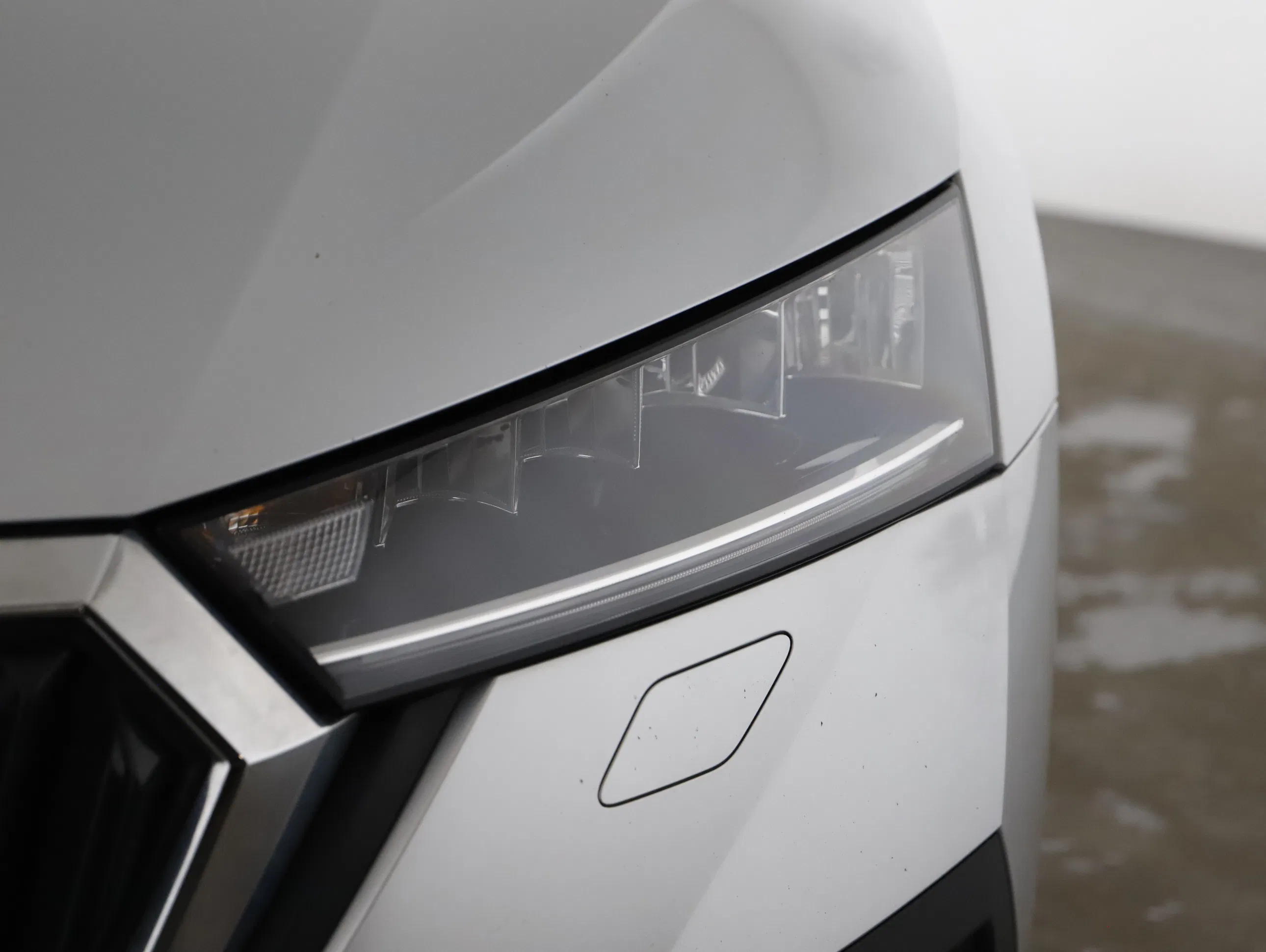 Skoda Octavia Combi 2.0 TDI Ambition | Bild 24 von 24