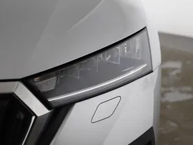 Skoda Octavia Combi 2.0 TDI Ambition | Thumbnail 24 von 24