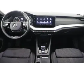 Skoda Octavia Combi 2.0 TDI Ambition | Thumbnail 10 von 24