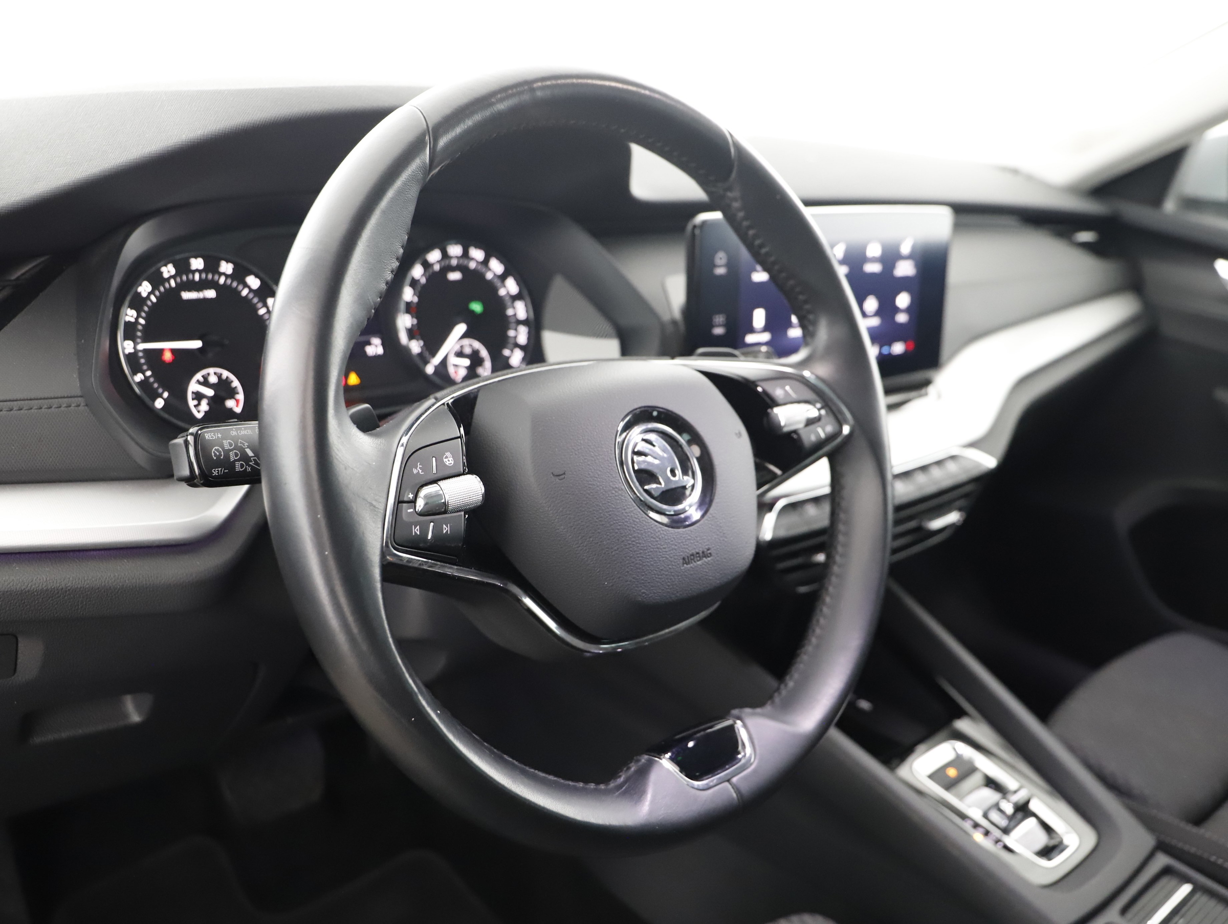 Skoda Octavia Combi 2.0 TDI Ambition | Bild 4 von 21