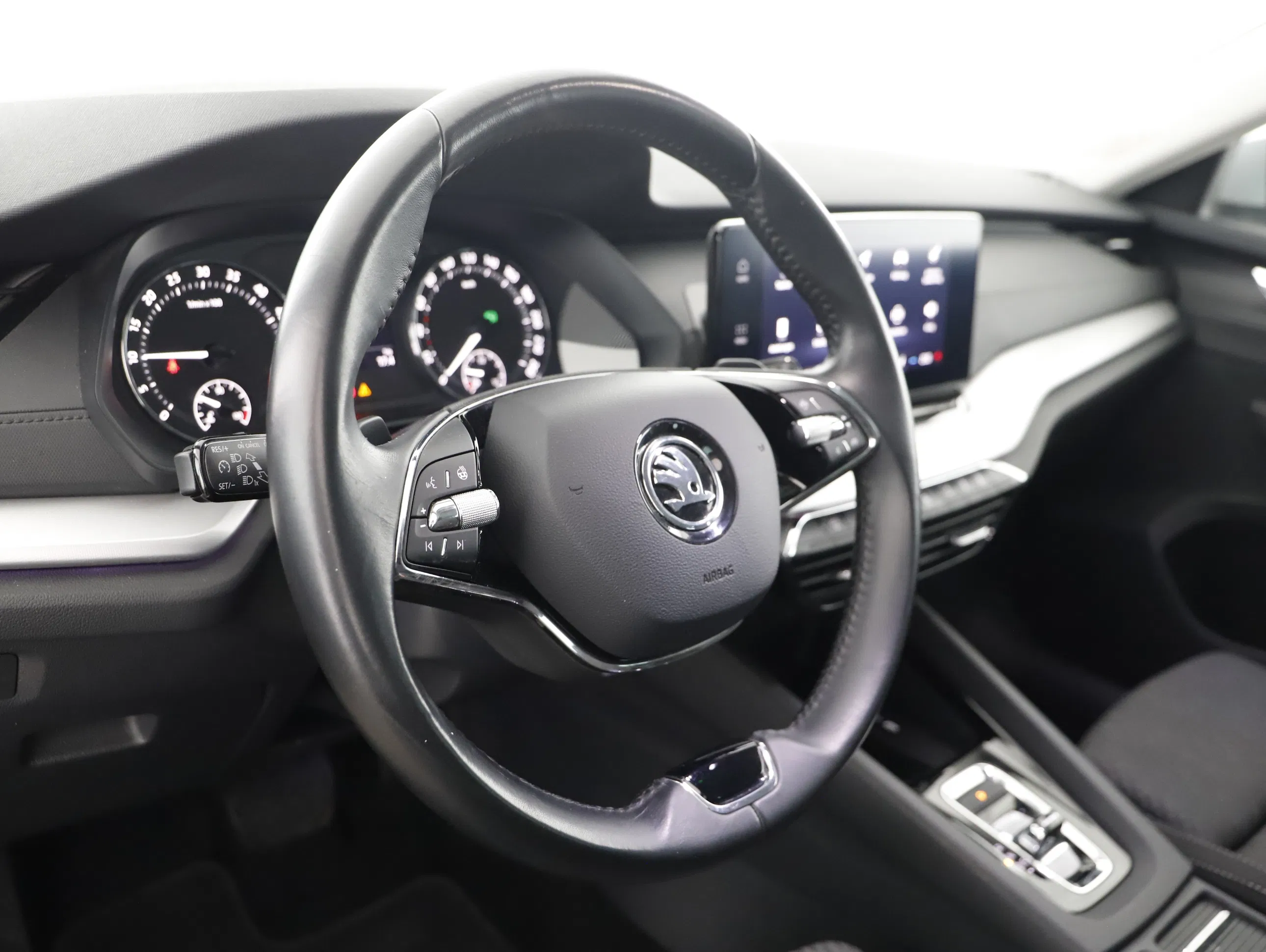 Skoda Octavia Combi 2.0 TDI Ambition | Bild 11 von 24