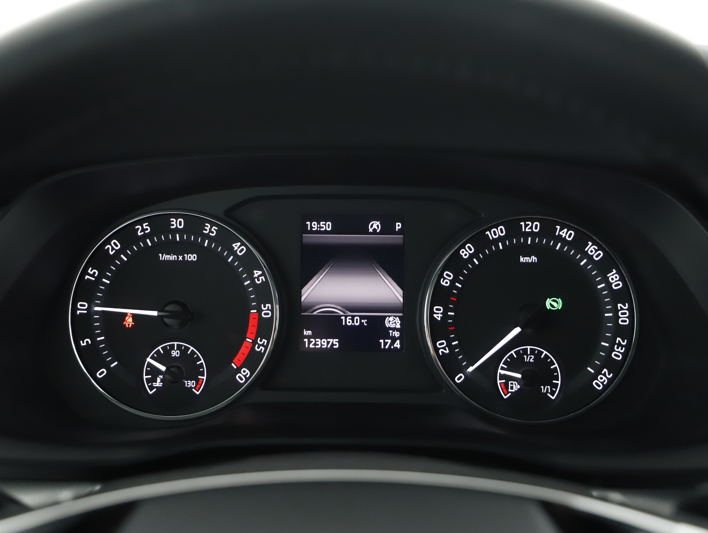 Skoda Octavia Combi 2.0 TDI Ambition | Bild 6 von 21