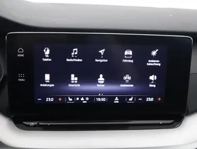 Skoda Octavia Combi 2.0 TDI Ambition | Thumbnail 14 von 24