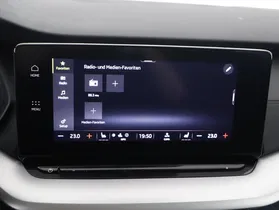 Skoda Octavia Combi 2.0 TDI Ambition | Thumbnail 15 von 24