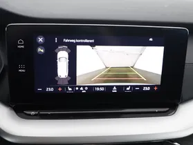 Skoda Octavia Combi 2.0 TDI Ambition | Thumbnail 16 von 24