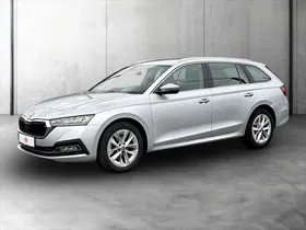 Skoda Octavia Combi 2.0 TDI Style | Thumbnail 1 von 25