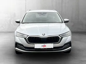 Skoda Octavia Combi 2.0 TDI Style | Thumbnail 2 von 25