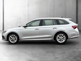 Skoda Octavia Combi 2.0 TDI Style | Thumbnail 3 von 25