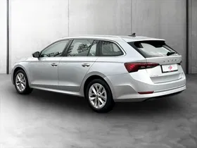 Skoda Octavia Combi 2.0 TDI Style | Thumbnail 4 von 25