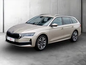 Skoda Octavia Combi 2.0 TDI W Selection | Thumbnail 2 von 25