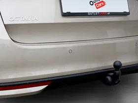 Skoda Octavia Combi 2.0 TDI W Selection | Thumbnail 25 von 25