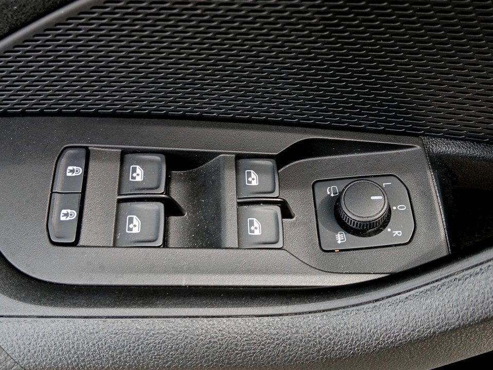 Skoda Octavia Combi 2.0 TDI W Selection | Bild 7 von 25