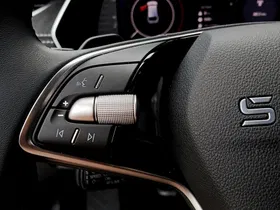 Skoda Octavia Combi 2.0 TDI W Selection | Thumbnail 14 von 25