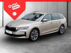 Skoda Octavia Combi 2.0 TDI W Selection | Thumbnail 1 von 25
