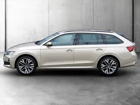 Skoda Octavia Combi 2.0 TDI W Selection | Thumbnail 3 von 25