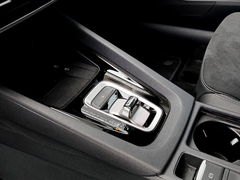 Skoda Octavia Combi 2.0 TDI W Selection | Bild 21 von 25