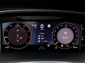Skoda Octavia Combi 2.0 TDI W Selection | Thumbnail 13 von 25