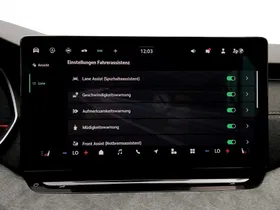 Skoda Octavia Combi 2.0 TDI W Selection | Thumbnail 19 von 25