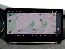 Skoda Octavia Combi 2.0 TDI W Selection | Thumbnail 20 von 25