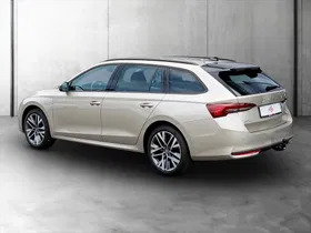 Skoda Octavia Combi 2.0 TDI W Selection | Thumbnail 4 von 25