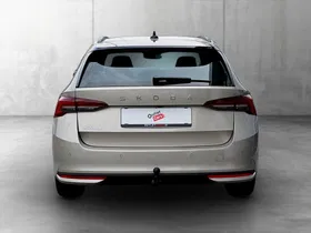 Skoda Octavia Combi 2.0 TDI W Selection | Thumbnail 6 von 25