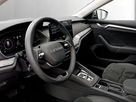 Skoda Octavia Combi 2.0 TDI W Selection | Thumbnail 10 von 25