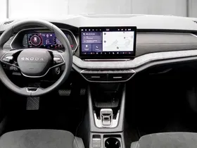 Skoda Octavia Combi 2.0 TDI W Selection | Thumbnail 11 von 25