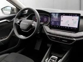 Skoda Octavia Combi 2.0 TDI W Selection | Thumbnail 12 von 25