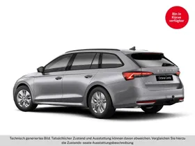 Skoda Octavia Combi 2.0 TDI W Selection | Thumbnail 2 von 6