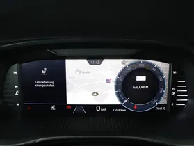 Skoda Octavia Combi 2.0 TDI Ambition | Thumbnail 19 von 24