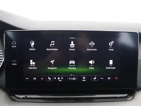 Skoda Octavia Combi 2.0 TDI Ambition | Thumbnail 20 von 24