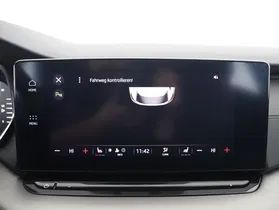 Skoda Octavia Combi 2.0 TDI Ambition | Thumbnail 21 von 24