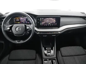 Skoda Octavia Combi 2.0 TDI Ambition | Thumbnail 23 von 24