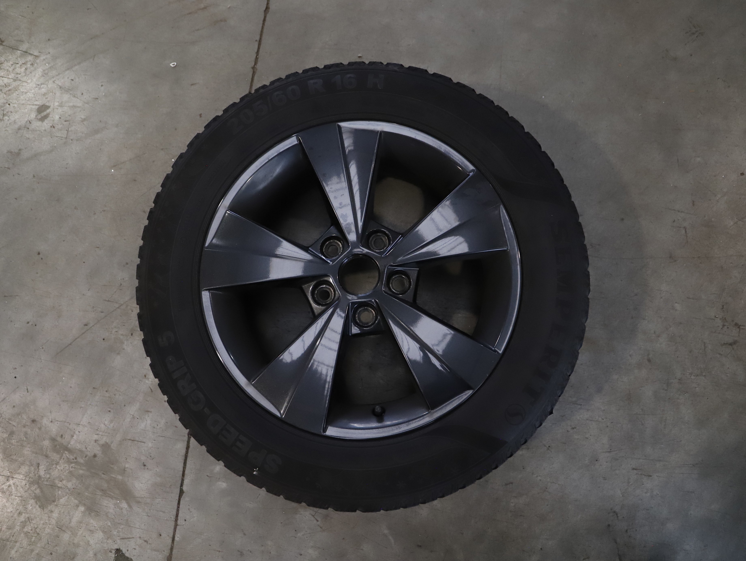 Skoda Octavia Combi 2.0 TDI Ambition | Bild 24 von 24