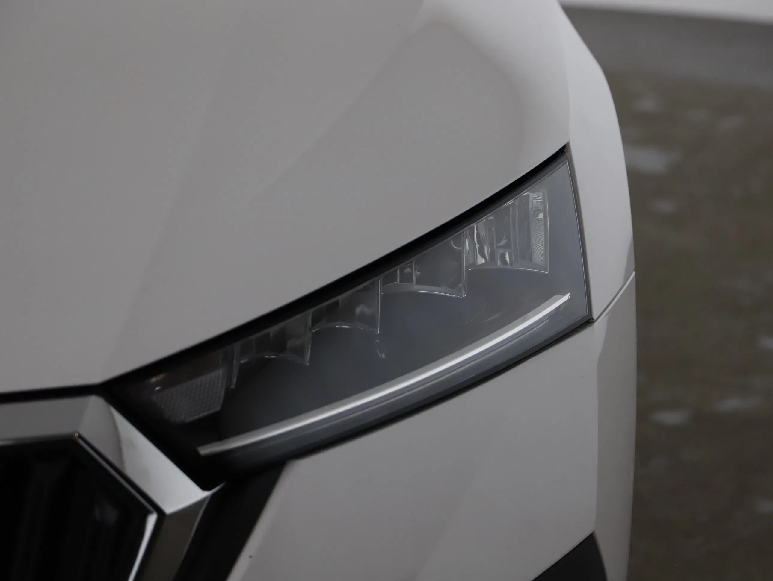 Skoda Octavia Combi 2.0 TDI Ambition | Bild 8 von 24