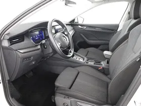 Skoda Octavia Combi 2.0 TDI Ambition | Thumbnail 11 von 24