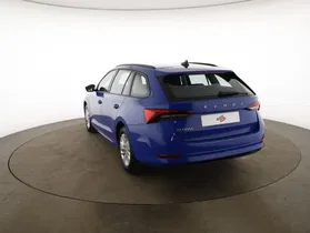 Skoda Octavia Combi 2.0 TDI Ambition | Thumbnail 3 von 21