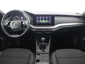 Skoda Octavia Combi 2.0 TDI Ambition | Thumbnail 9 von 21