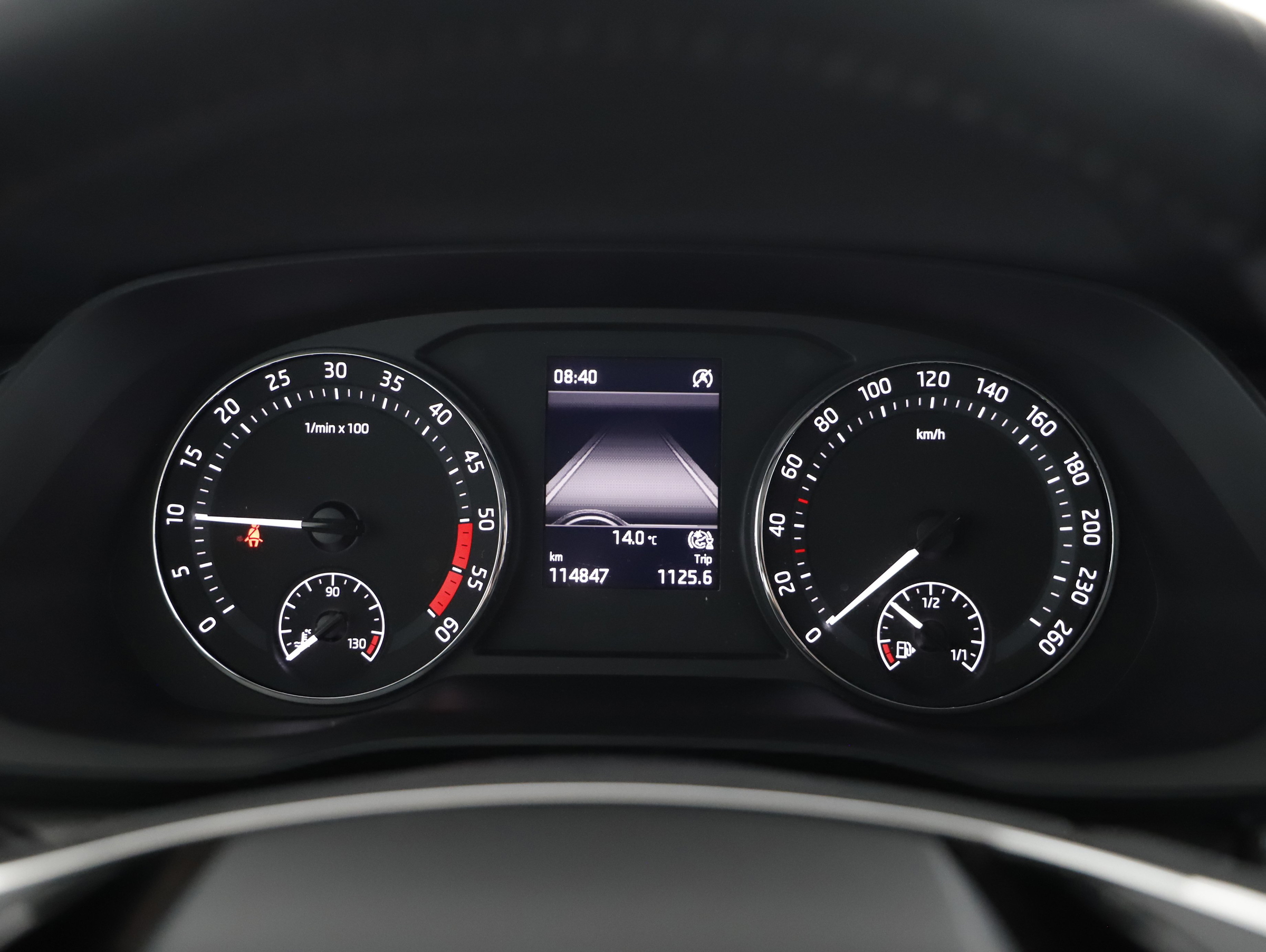 Skoda Octavia Combi 2.0 TDI Ambition | Bild 11 von 21