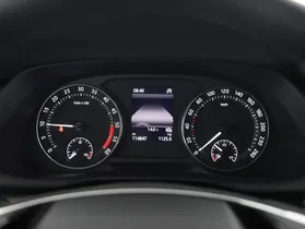 Skoda Octavia Combi 2.0 TDI Ambition | Thumbnail 11 von 21