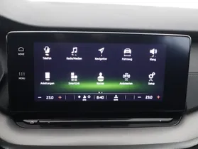 Skoda Octavia Combi 2.0 TDI Ambition | Thumbnail 14 von 21