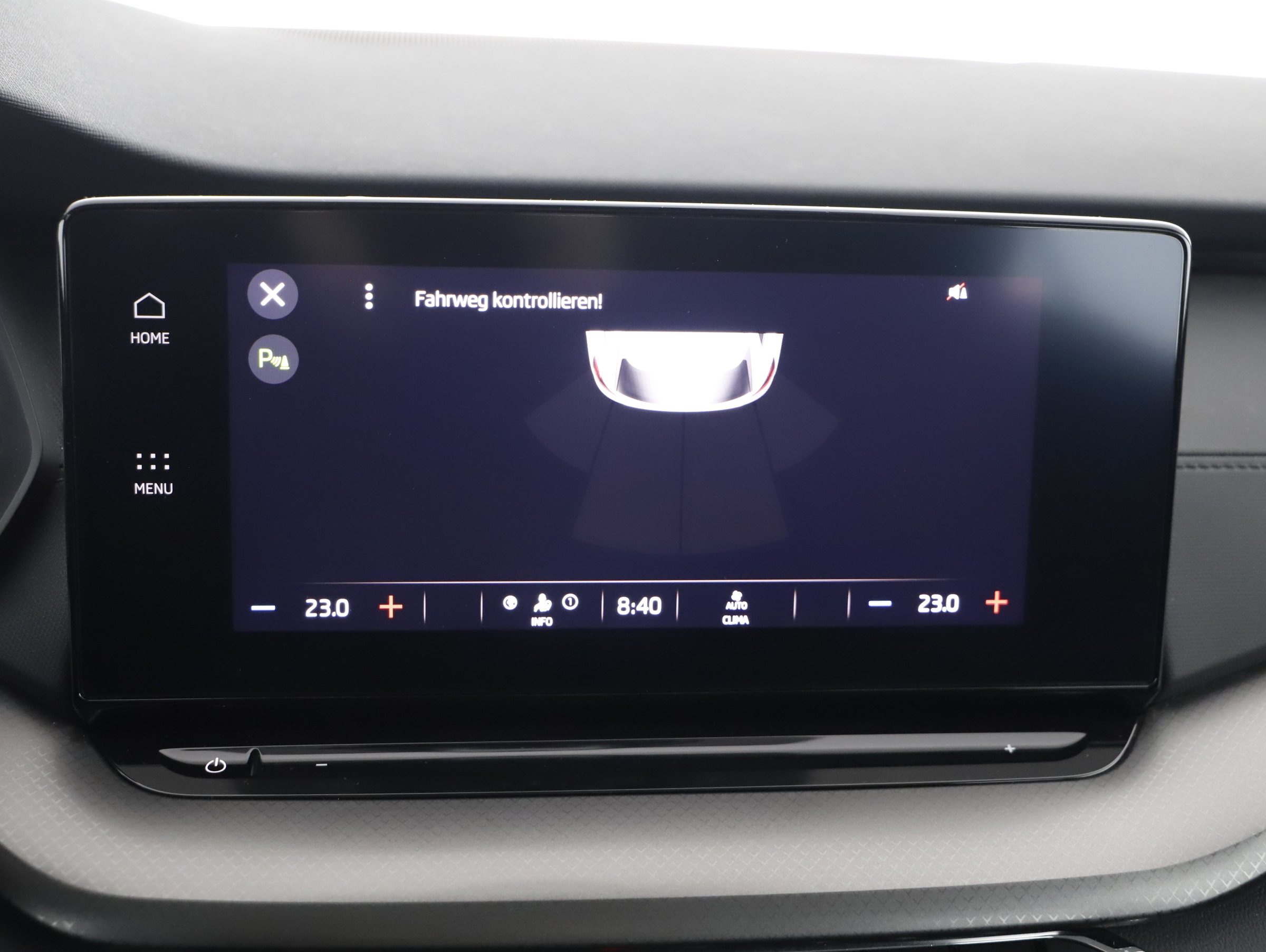 Skoda Octavia Combi 2.0 TDI Ambition | Bild 16 von 21