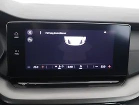 Skoda Octavia Combi 2.0 TDI Ambition | Thumbnail 16 von 21